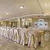 Salle de banquet