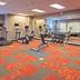 Salle de sport