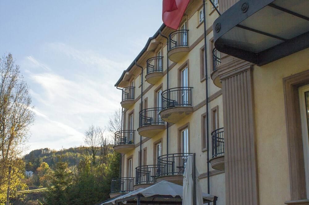 Bâtiment