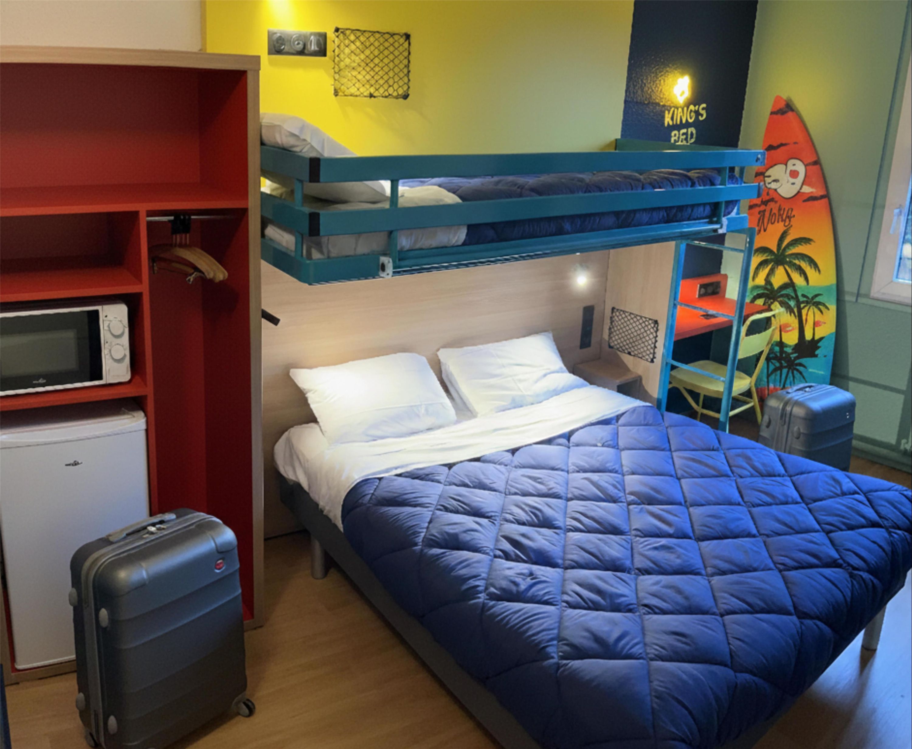 Chambre