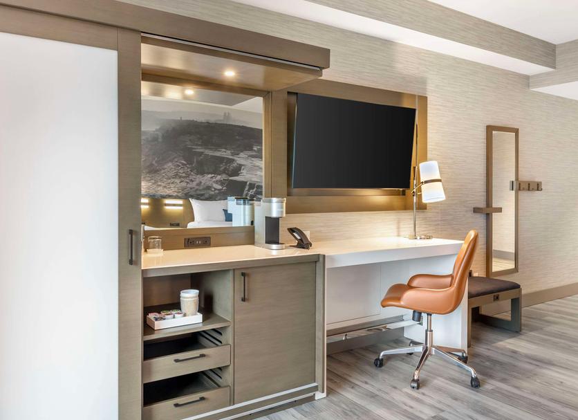 Équipements de la chambre Photo