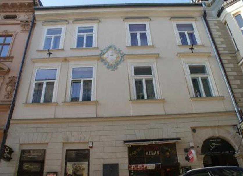 Bâtiment Photo