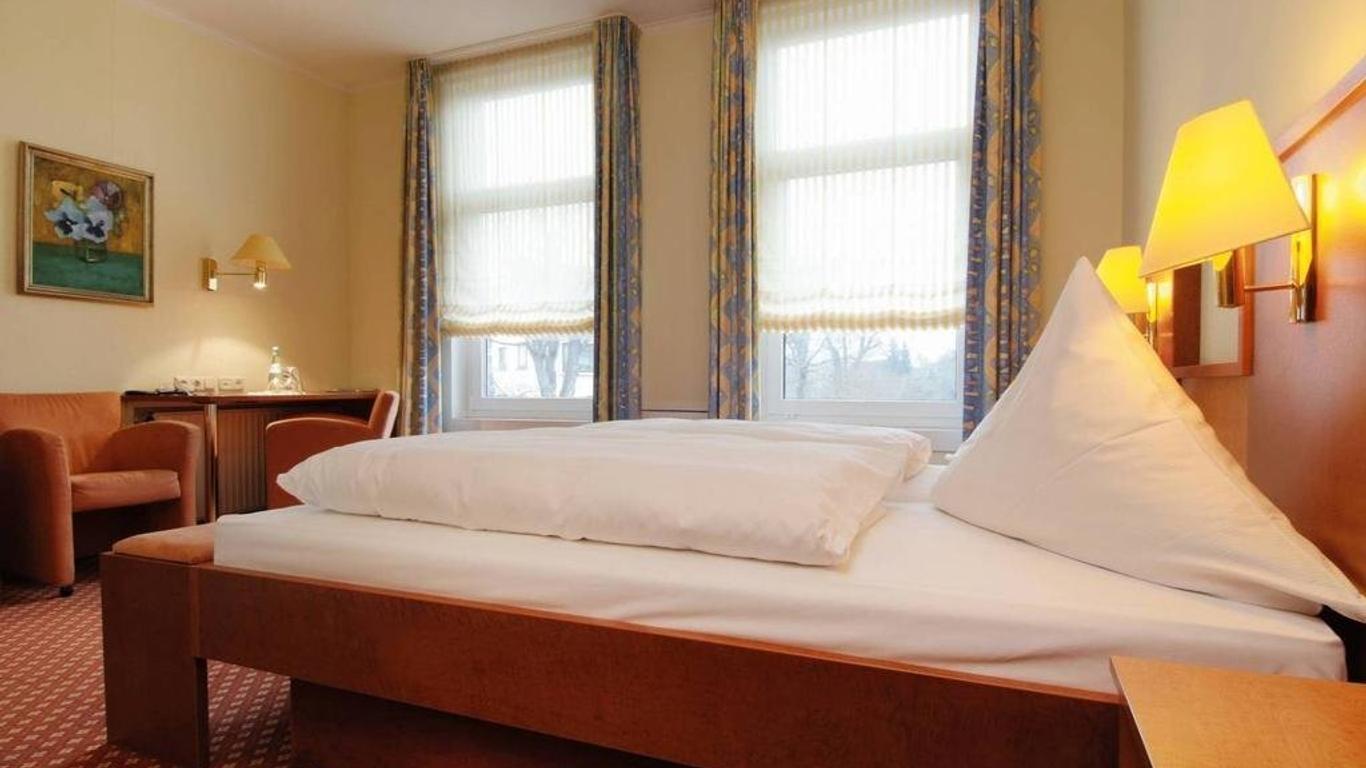 Hotel Restaurant Zur Linde