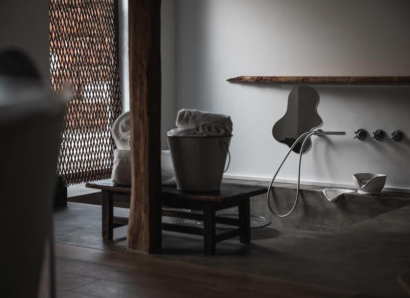 Équipements de la chambre Photo