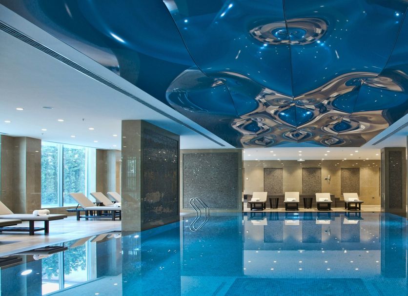 Piscine Photo