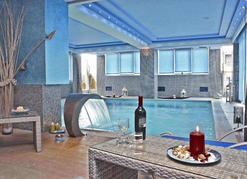 Piscine Photo
