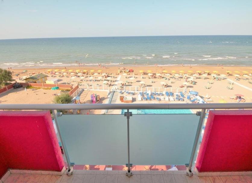 Balcon Photo