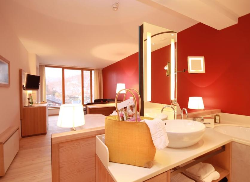 Salle de bain Photo