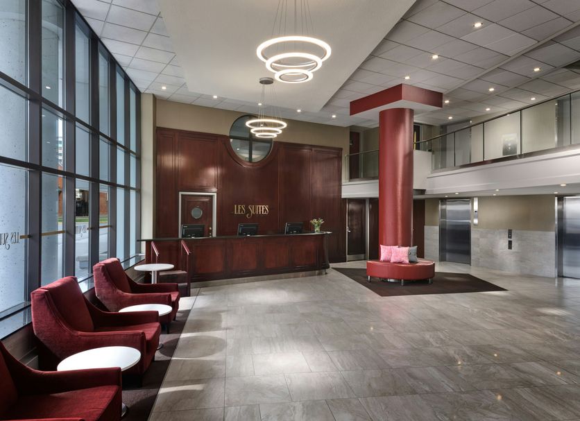 Hall d’entrée Photo