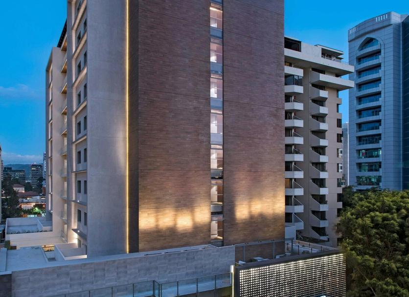 Bâtiment Photo