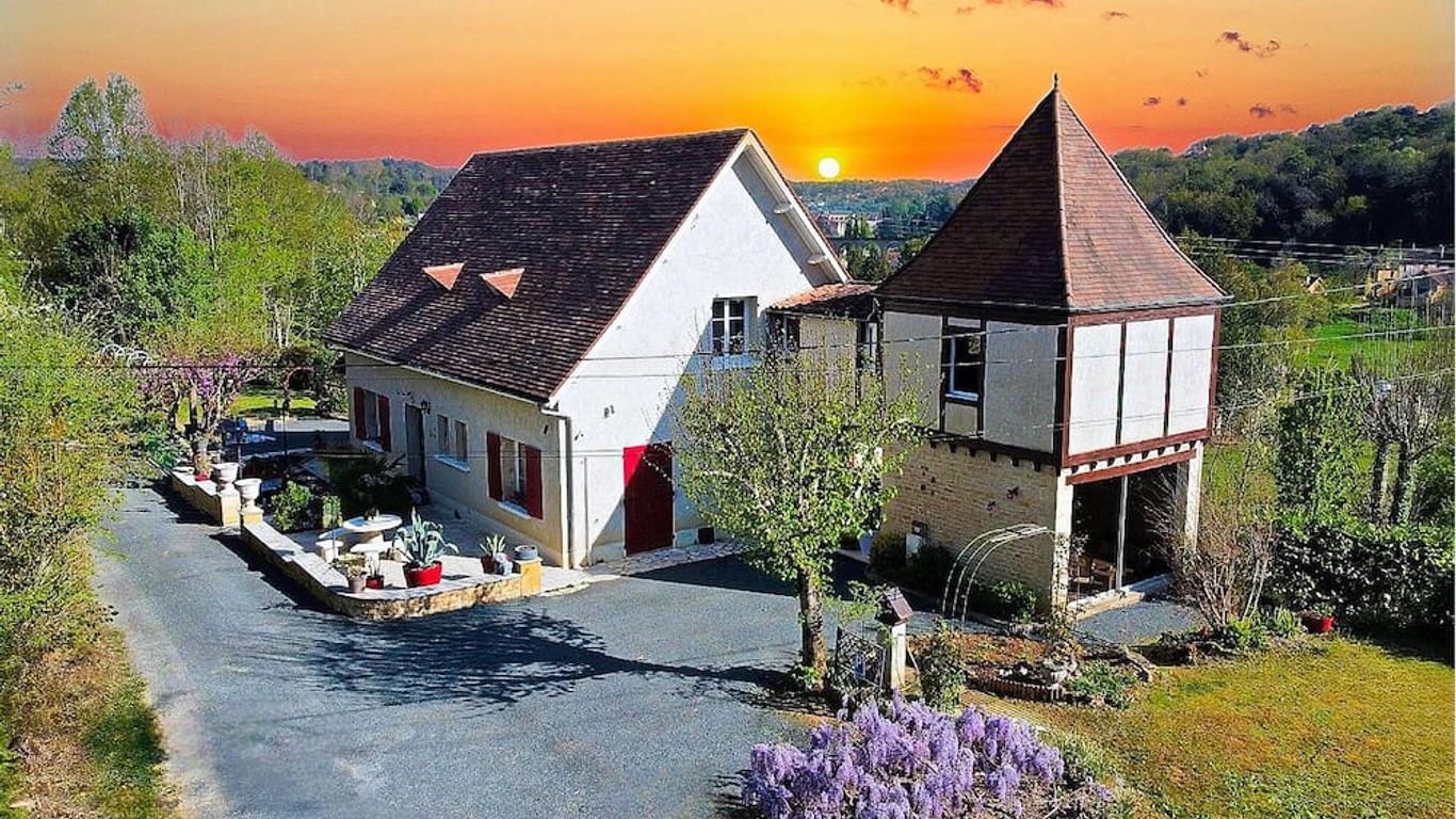 La Bayardine