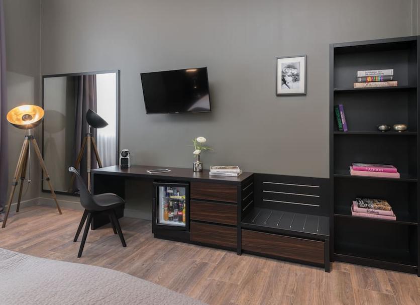 Équipements de la chambre Photo