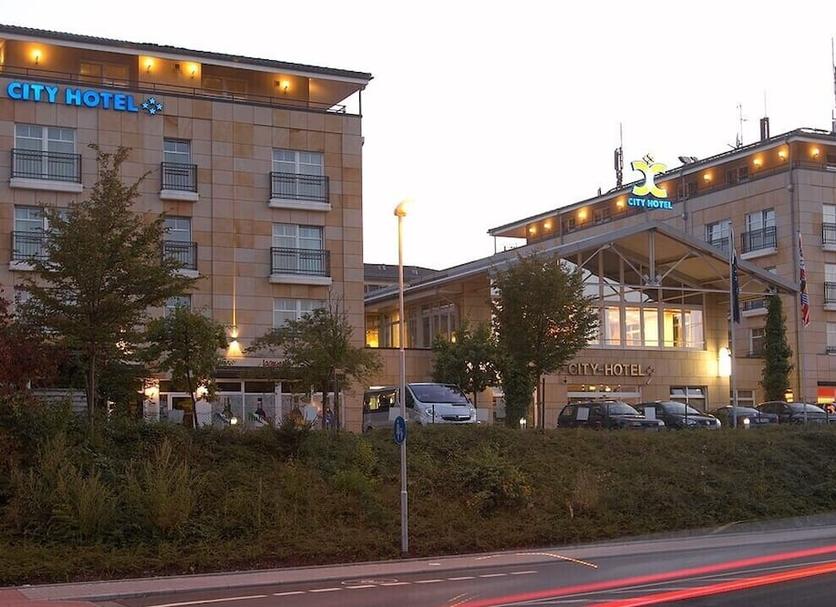 Bâtiment Photo