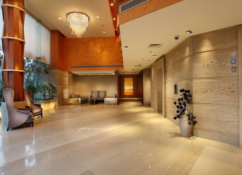 Hall d’entrée Photo