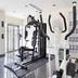 Salle de sport