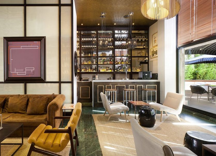 Salon Photo