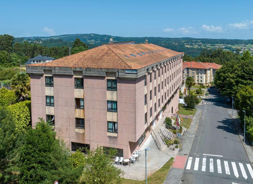 Bâtiment Photo