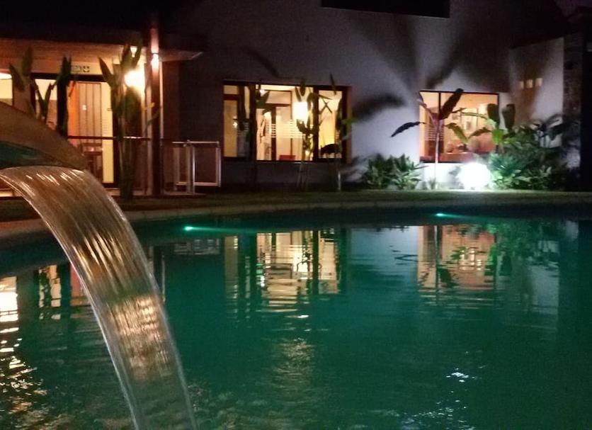 Piscine Photo