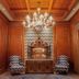 Équipements de la chambre