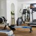 Salle de sport
