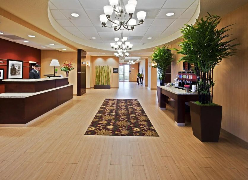 Hall d’entrée Photo
