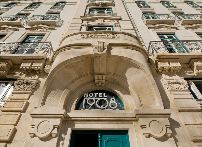 Bâtiment Photo