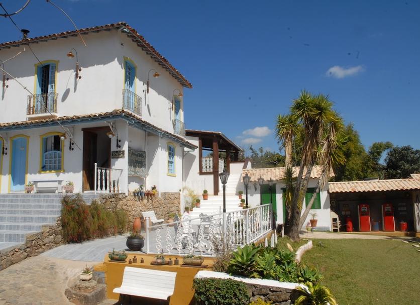 Bâtiment Photo