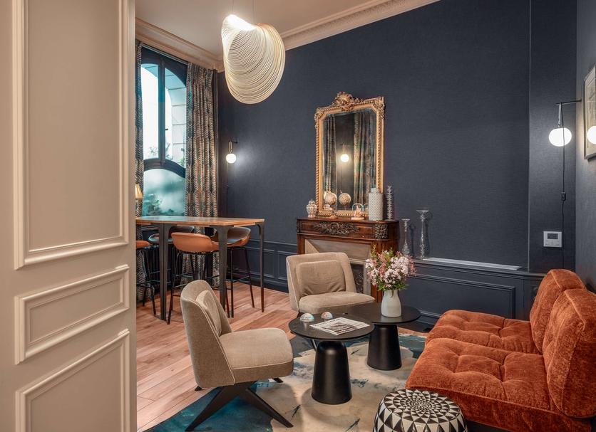 Salon Photo