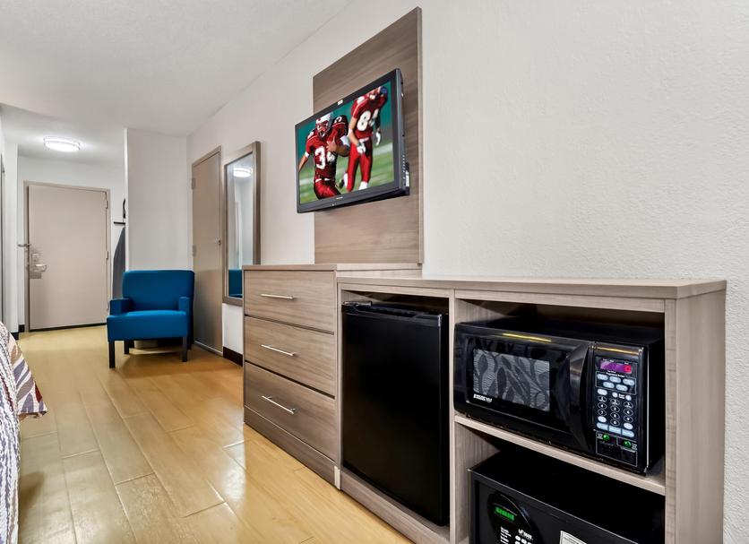 Équipements de la chambre Photo