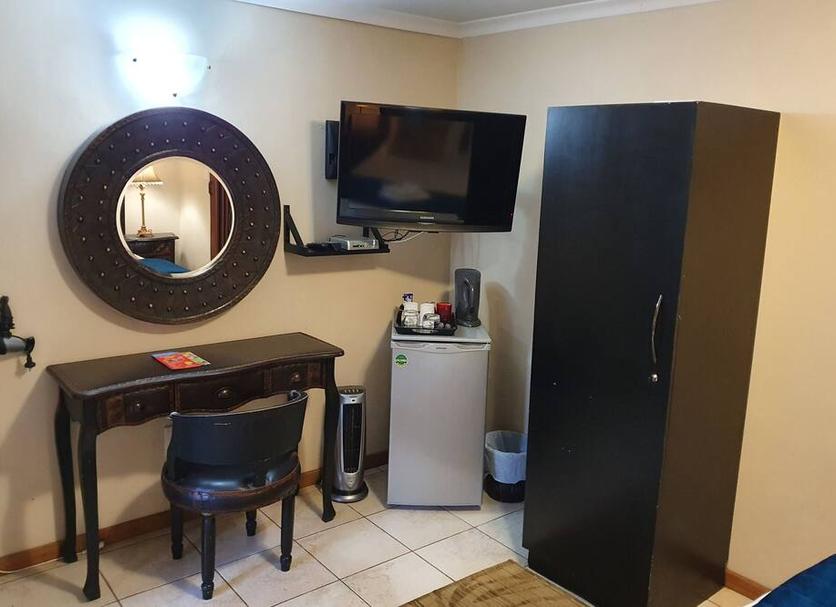 Équipements de la chambre Photo