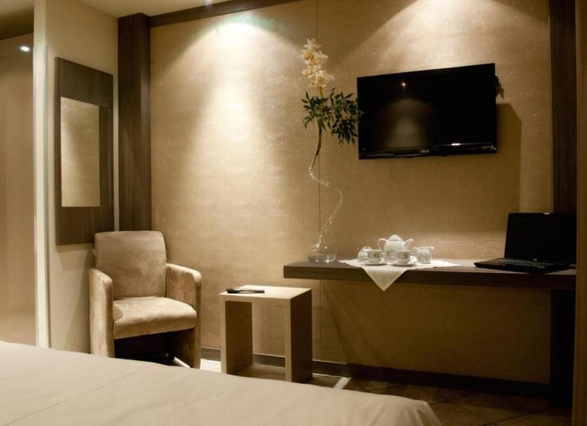 Équipements de la chambre Photo