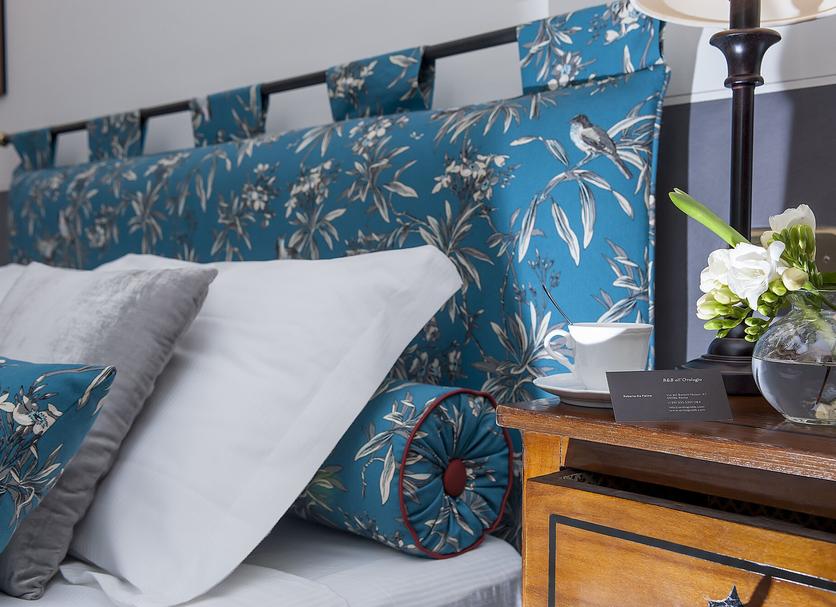 Équipements de la chambre Photo