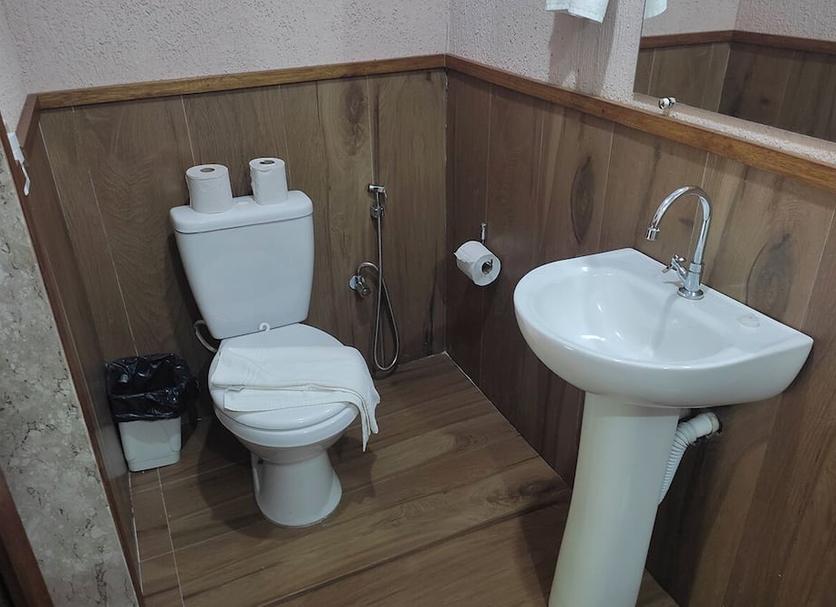 Salle de bain Photo