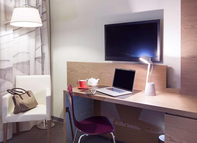 Équipements de la chambre Photo