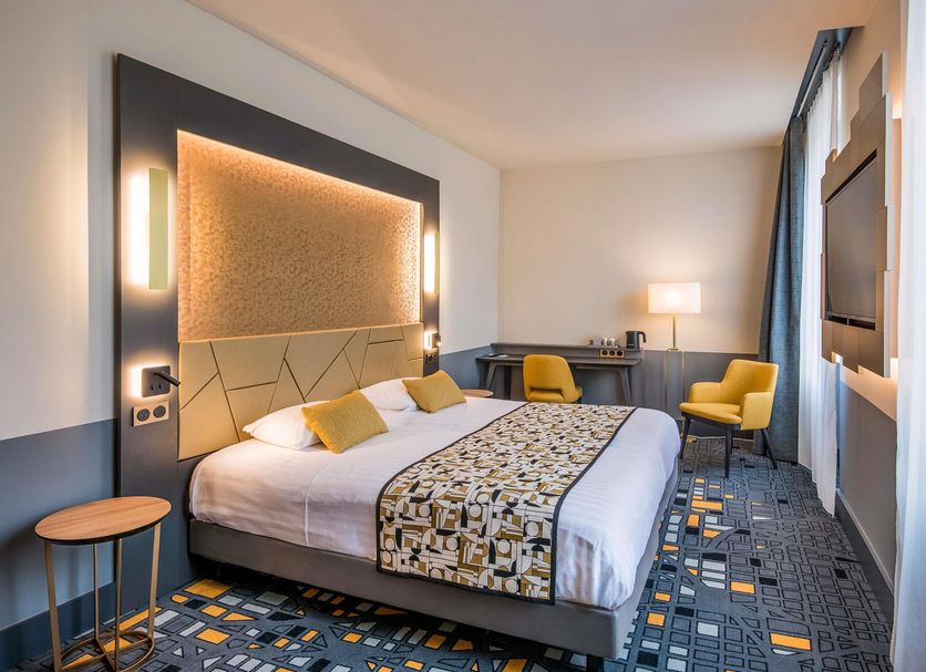 Chambre Photo