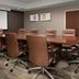 Espace de conférence