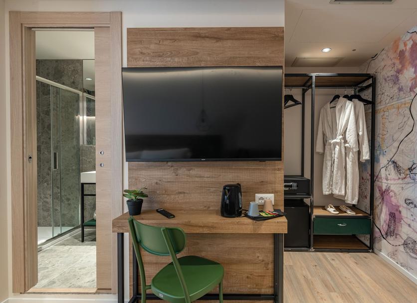 Équipements de la chambre Photo