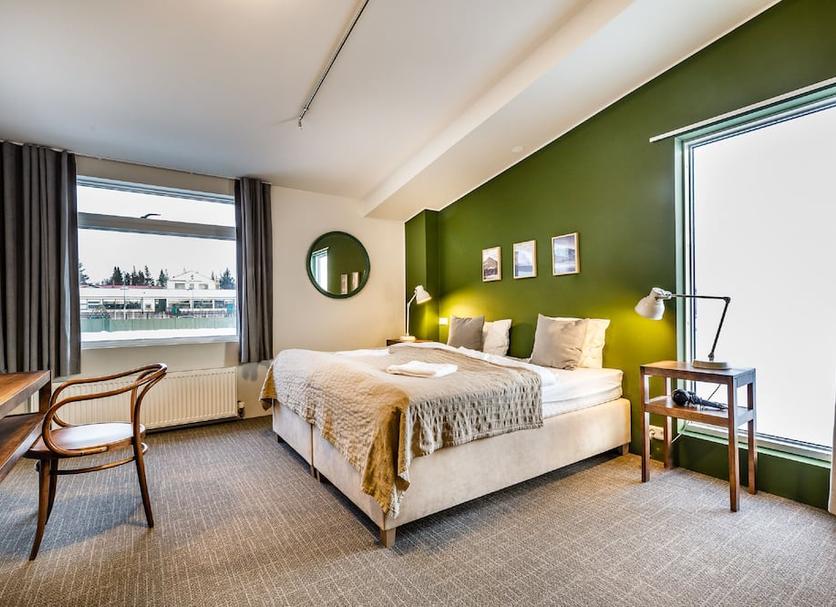 Chambre Photo