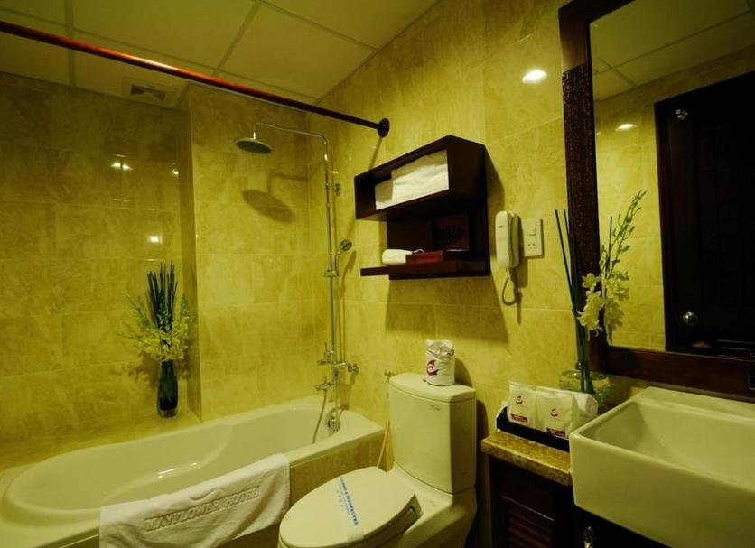 Salle de bain Photo