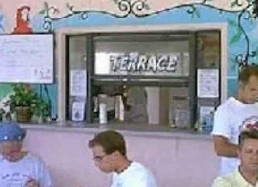 Extérieur Photo