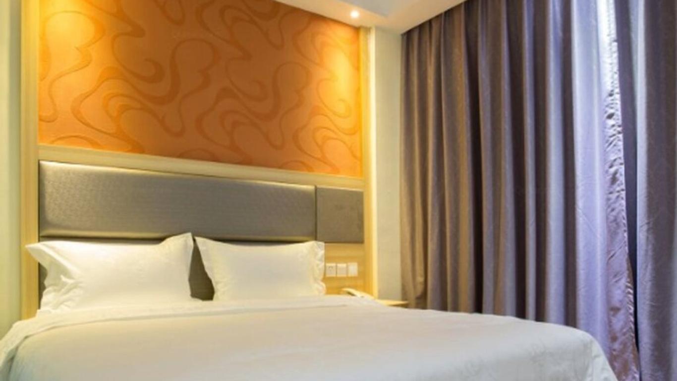 Dongcheng Hotel