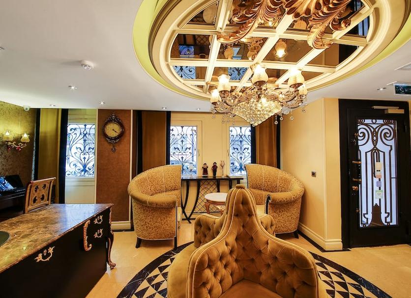 Salon Photo