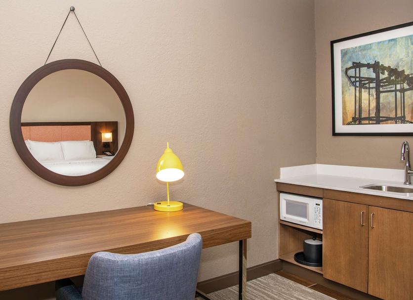Équipements de la chambre Photo