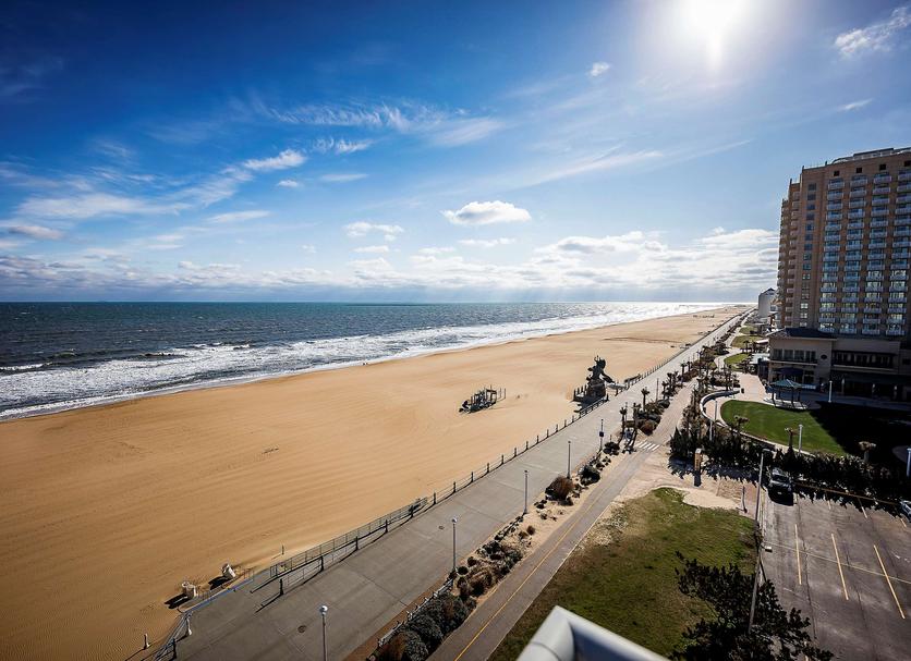 Plage Photo
