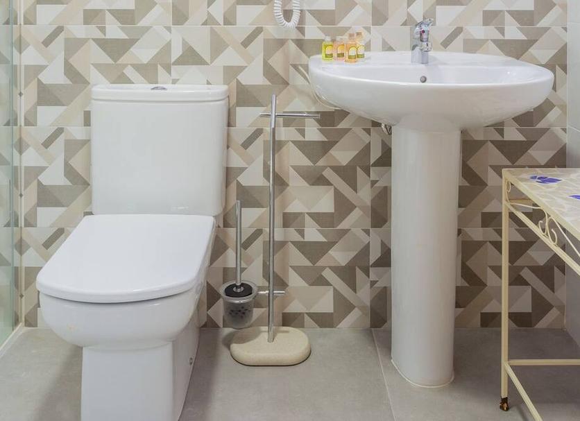 Salle de bain Photo
