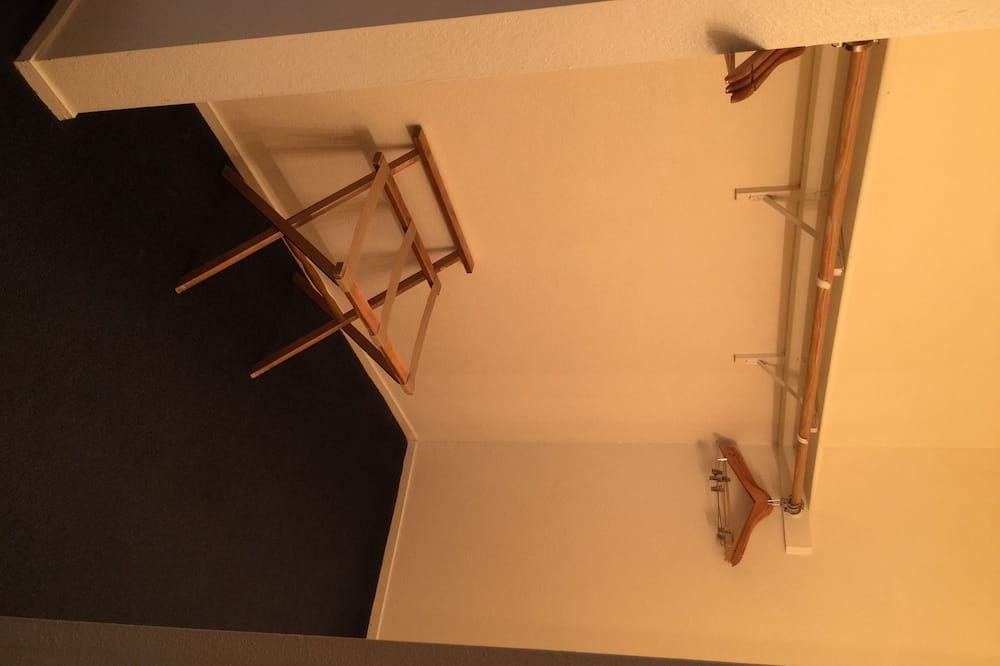 Équipements de la chambre