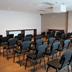 Espace de conférence