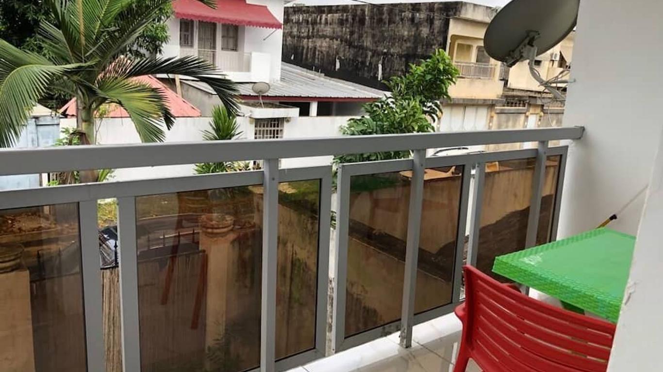 Residences Hotels Sejours Affaires