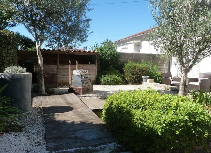 Extérieur Photo