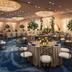 Salle de banquet